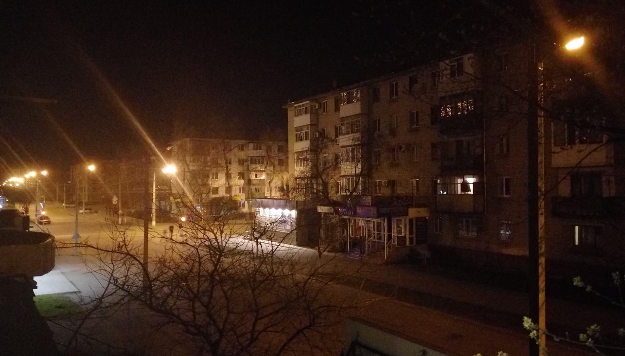Апарт готель затишна квартирка Кременчук Екстер'єр фото